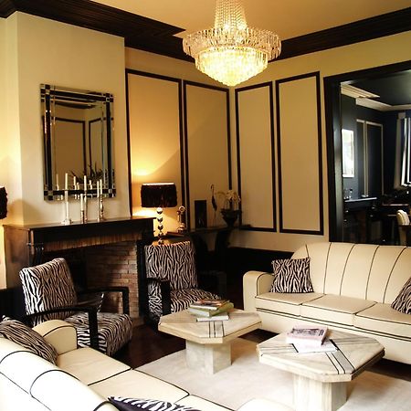 Maison De Plumes Heuchin 외부 사진