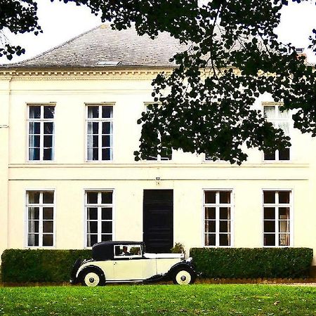 Maison De Plumes Heuchin 외부 사진