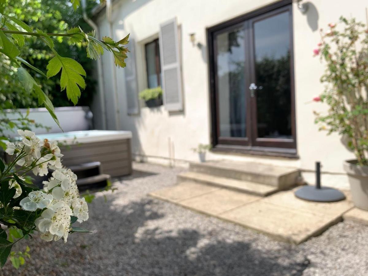 Maison De Plumes Heuchin 외부 사진