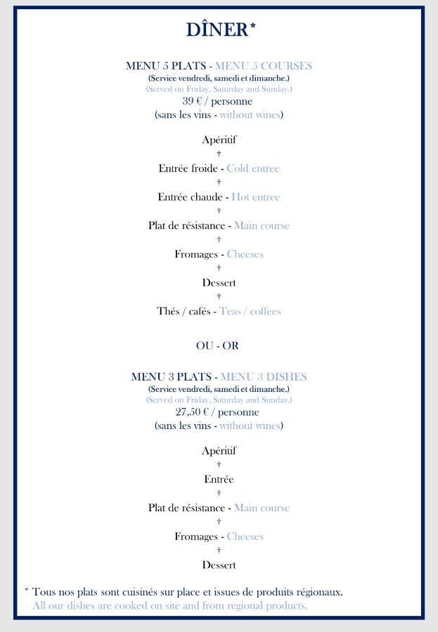 Maison De Plumes Heuchin 외부 사진