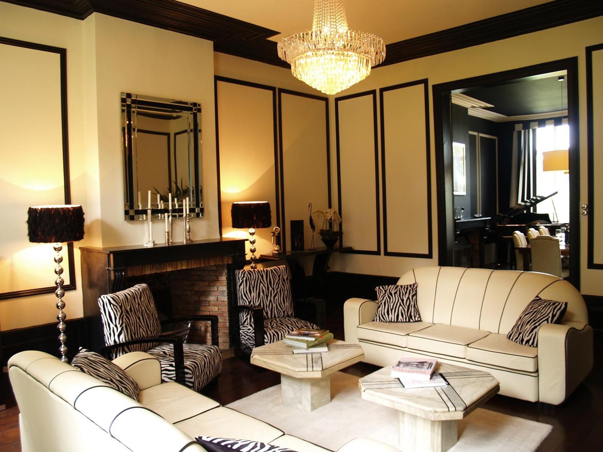 Maison De Plumes Heuchin 외부 사진