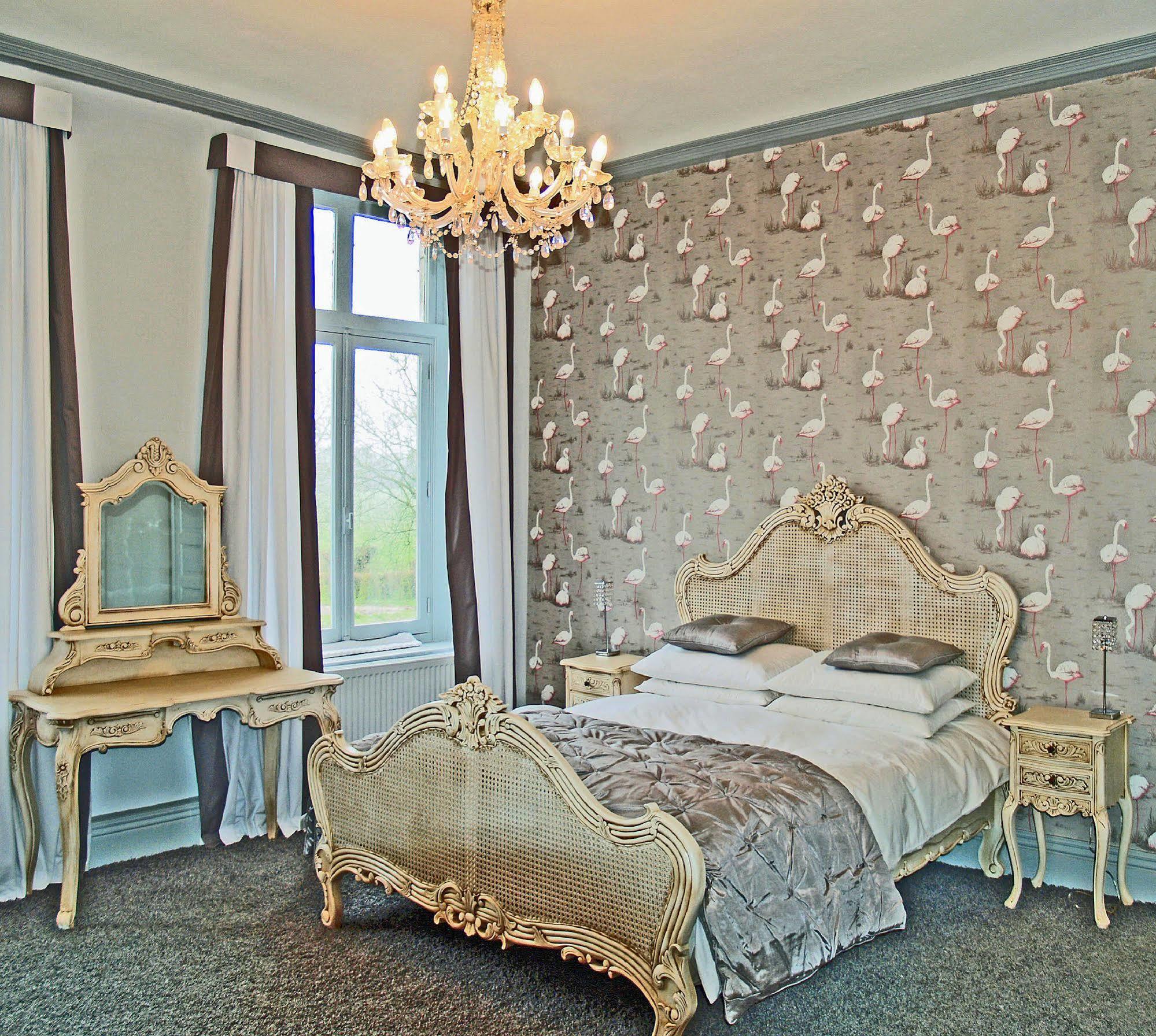 Maison De Plumes Heuchin 외부 사진