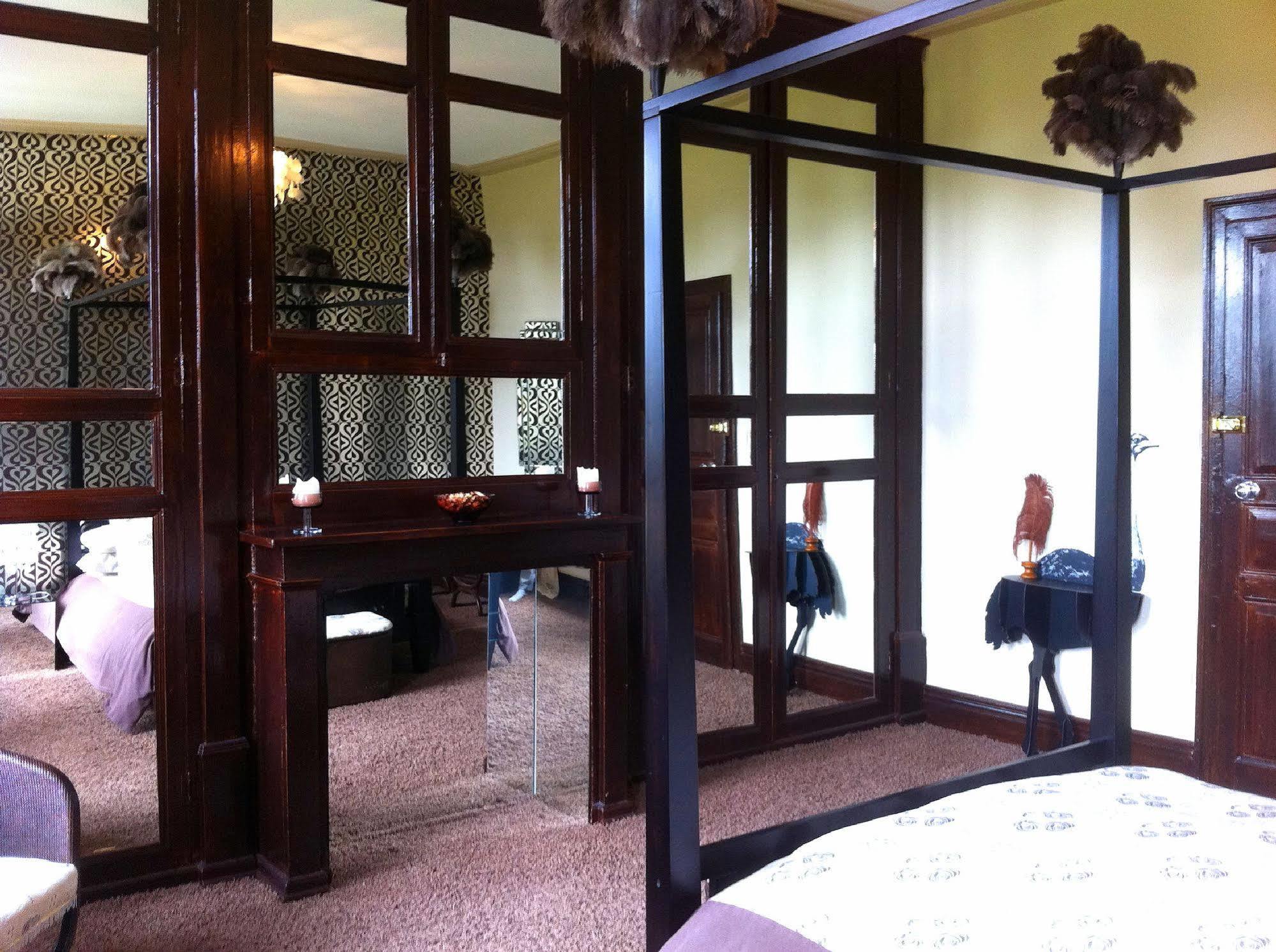 Maison De Plumes Heuchin 외부 사진