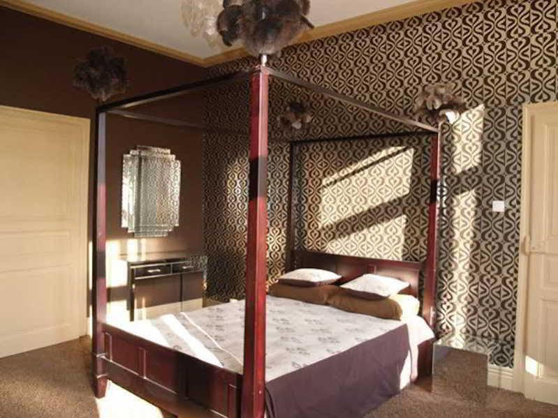 Maison De Plumes Heuchin 외부 사진