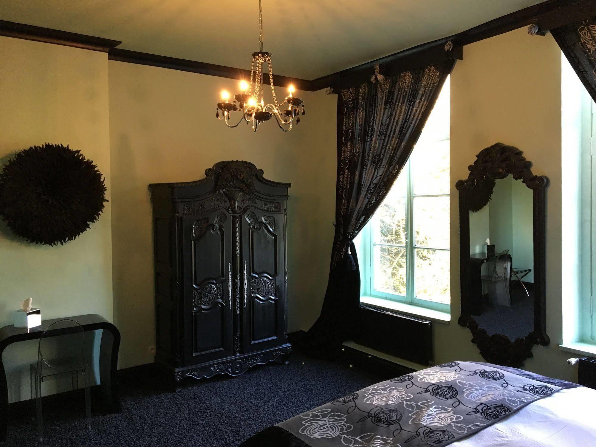 Maison De Plumes Heuchin 외부 사진